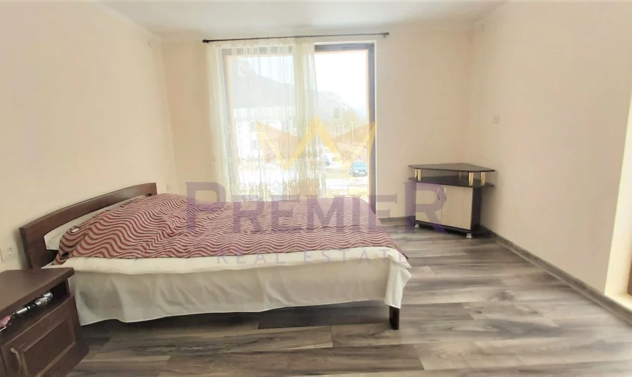 Къща в с. Рибарица -  - снимка 7 - Имоти Премиер