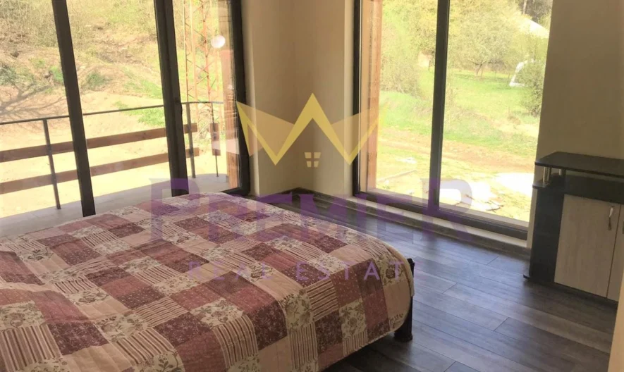 Къща в с. Рибарица -  - снимка 9 - Имоти Премиер