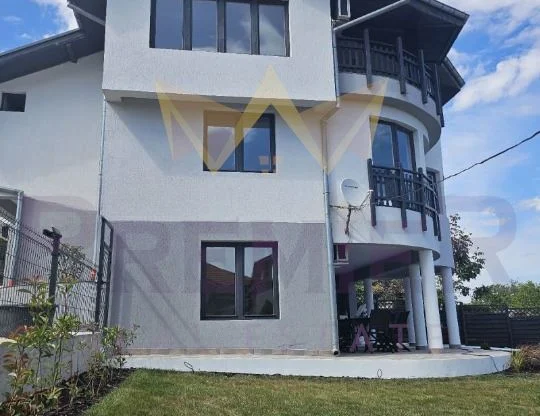 Агенция за недвижими имоти - Имоти Премиер - имот - 964928, Цена: 335000 EUR