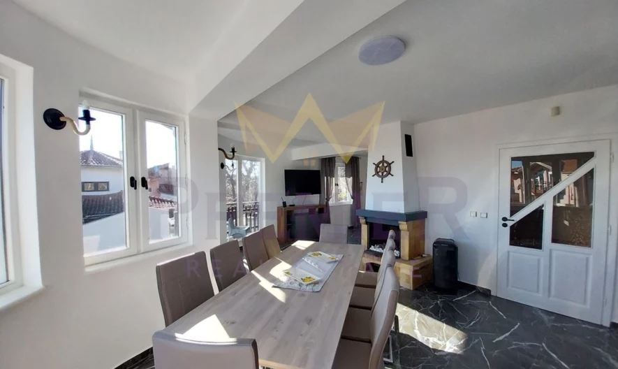 Къща в с. Рогачево - - снимка 13 - Имоти Премиер