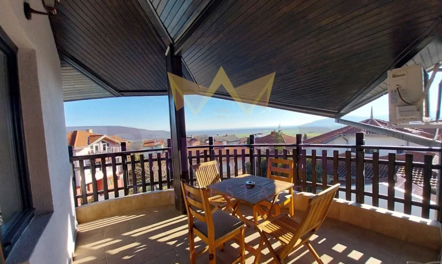 Къща в с. Рогачево - - снимка 17 - Имоти Премиер