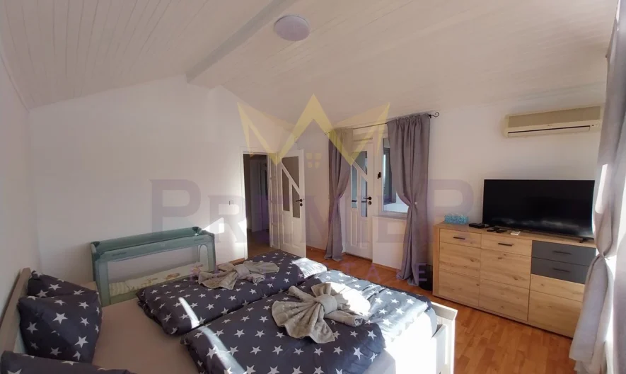 Къща в с. Рогачево - - снимка 19 - Имоти Премиер