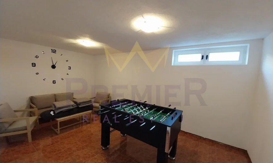 Къща в с. Рогачево - - снимка 22 - Имоти Премиер