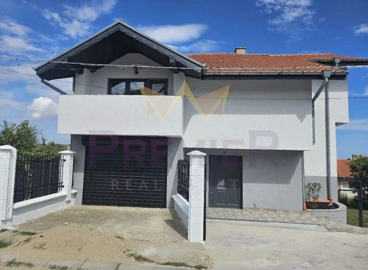 Къща в с. Рогачево - - снимка 26 - Имоти Премиер