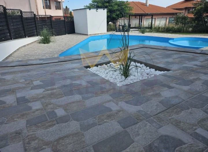 Къща в с. Рогачево - - снимка 9 - Имоти Премиер