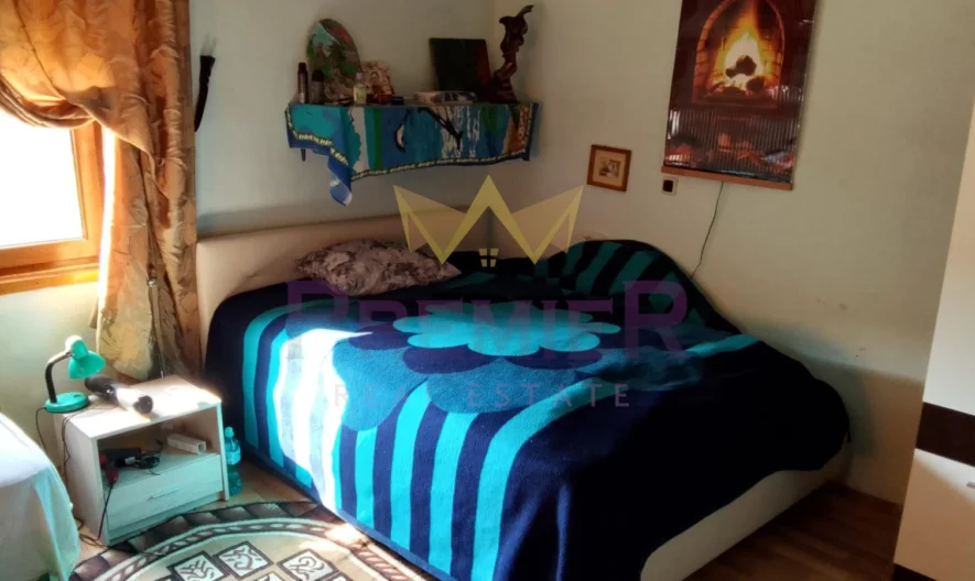 Къща в с. Стожер, област Добрич - - снимка 10 - Имоти Премиер