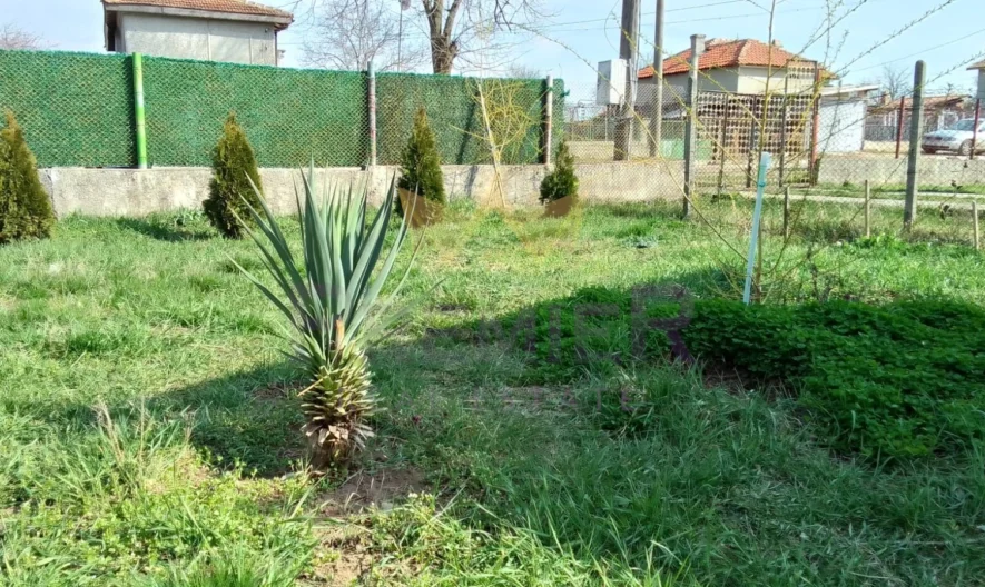 Къща в с. Стожер, област Добрич -  - снимка 13 - Имоти Премиер