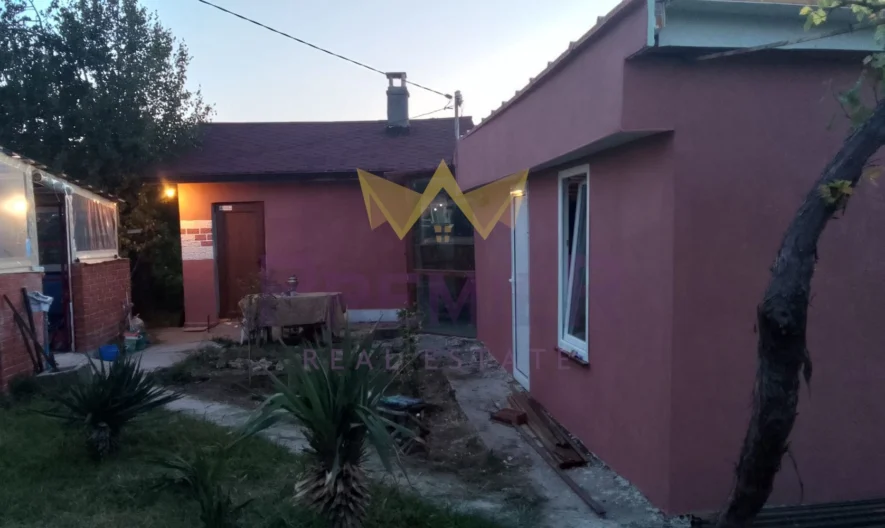 Къща в с. Стожер, област Добрич -  - снимка 19 - Имоти Премиер