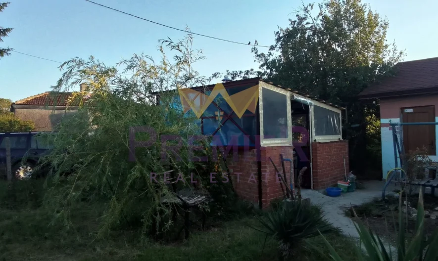 Къща в с. Стожер, област Добрич - - снимка 19 - Имоти Премиер