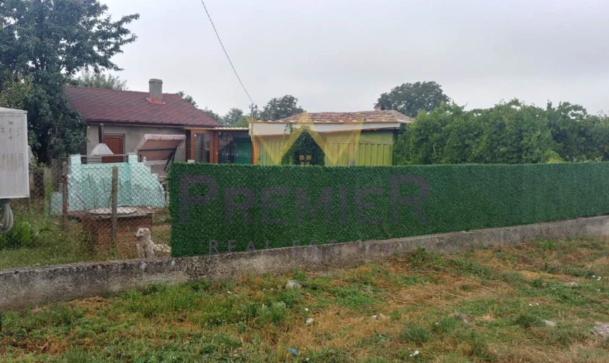 Къща в с. Стожер, област Добрич - - снимка 3 - Имоти Премиер