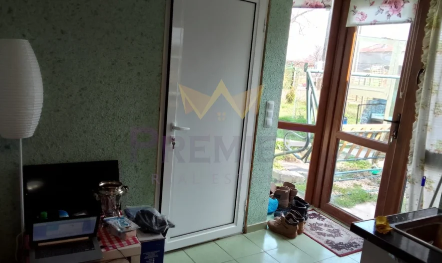 Къща в с. Стожер, област Добрич - - снимка 8 - Имоти Премиер