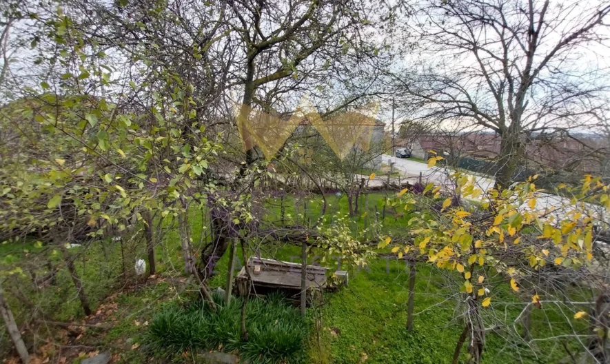 Къща в с. Здравец -  - снимка 2 - Имоти Премиер