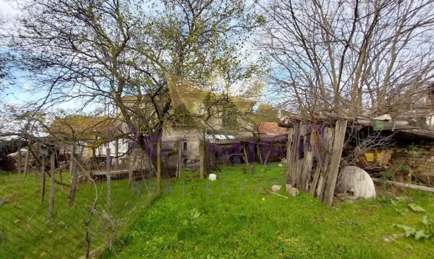 Къща в с. Здравец -  - снимка 3 - Имоти Премиер