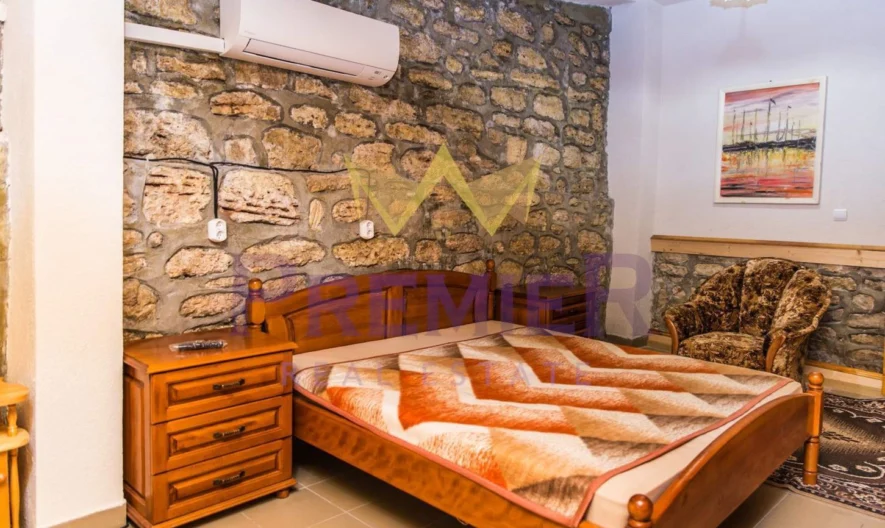 Къща в сърцето на Балчик -  - снимка 17 - Имоти Премиер