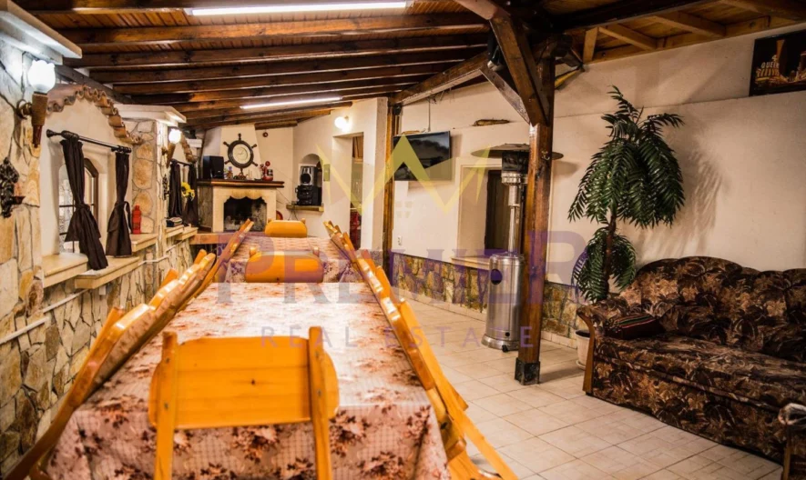 Къща в сърцето на Балчик -  - снимка 20 - Имоти Премиер