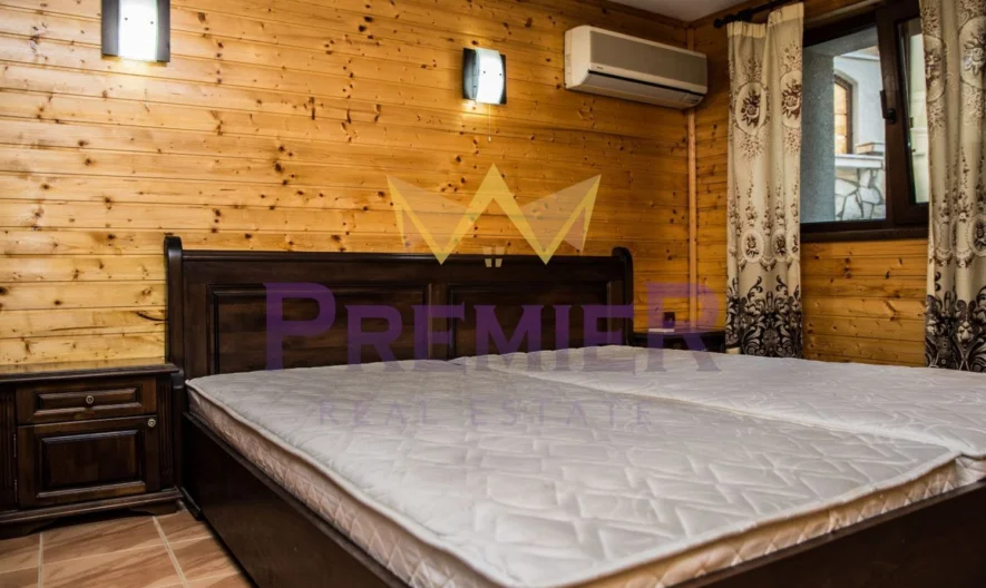 Къща в сърцето на Балчик -  - снимка 5 - Имоти Премиер