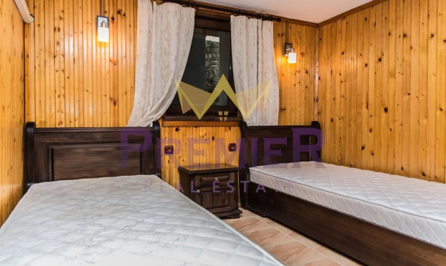 Къща в сърцето на Балчик -  - снимка 8 - Имоти Премиер