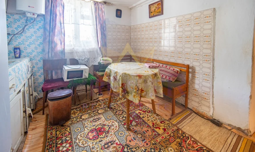 Къща в сърцето на гр. Балчик -  - снимка 11 - Имоти Премиер