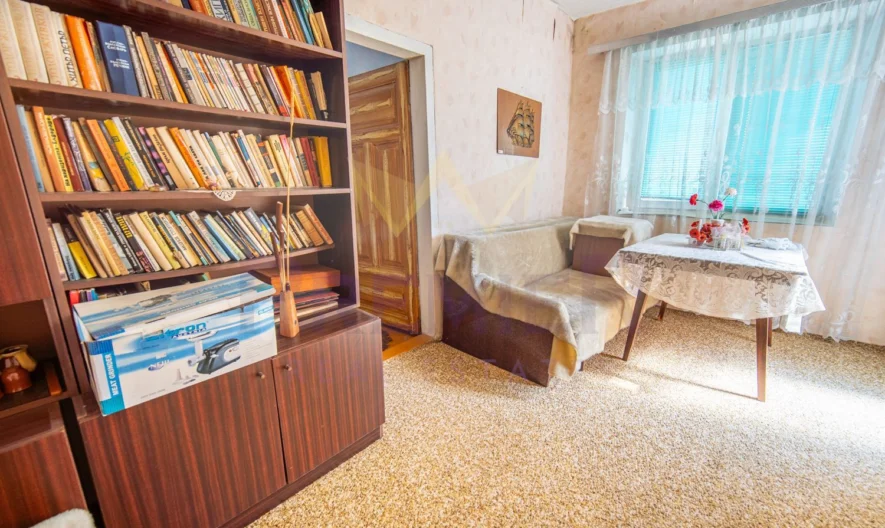 Къща в сърцето на гр. Балчик -  - снимка 12 - Имоти Премиер