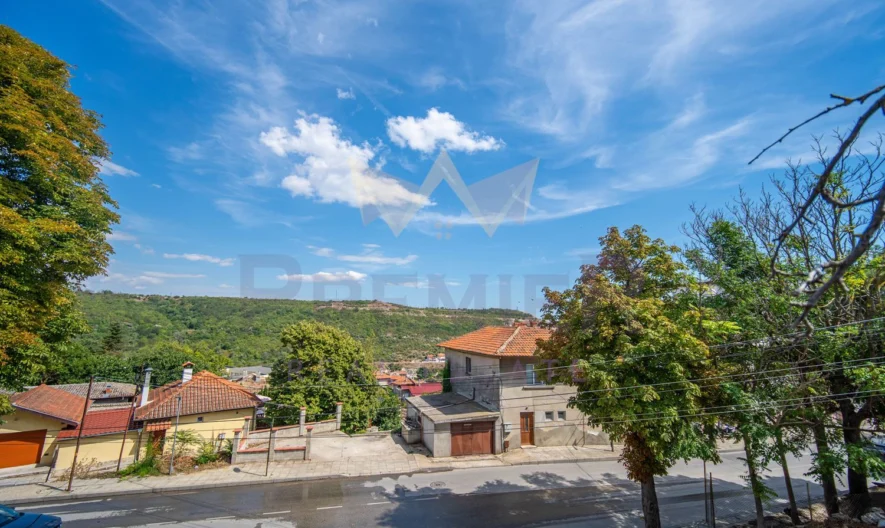 Къща в сърцето на гр. Балчик -  - снимка 15 - Имоти Премиер