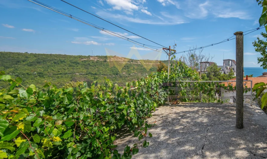 Къща в сърцето на гр. Балчик -  - снимка 16 - Имоти Премиер