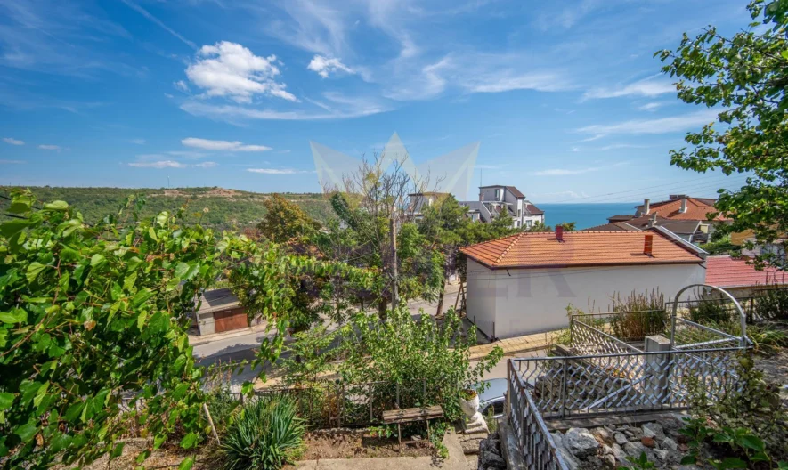 Къща в сърцето на гр. Балчик -  - снимка 17 - Имоти Премиер