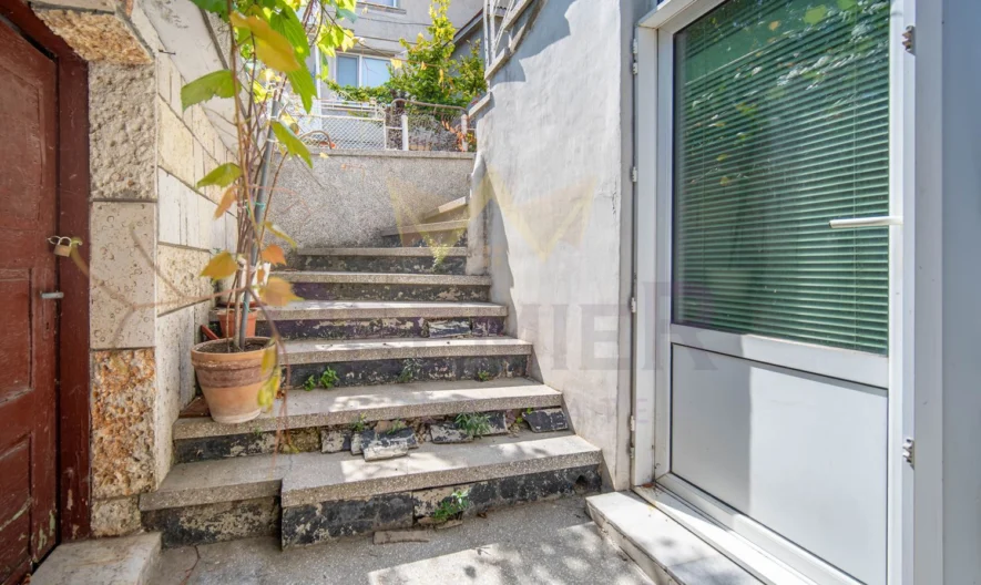 Къща в сърцето на гр. Балчик -  - снимка 4 - Имоти Премиер