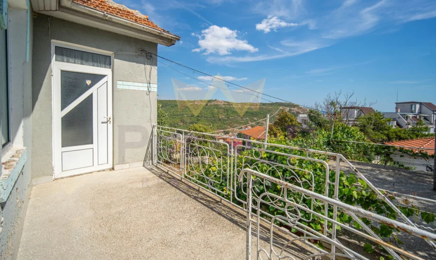 Къща в сърцето на гр. Балчик -  - снимка 5 - Имоти Премиер