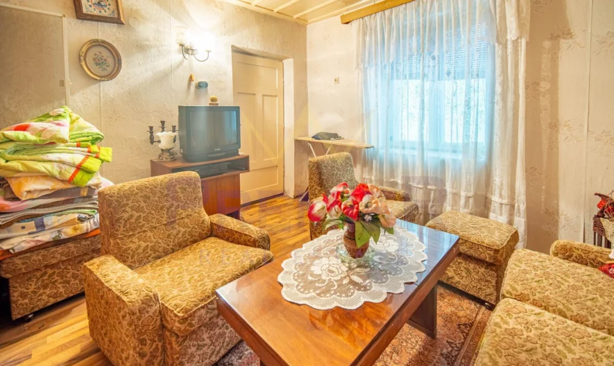 Къща в сърцето на гр. Балчик -  - снимка 8 - Имоти Премиер