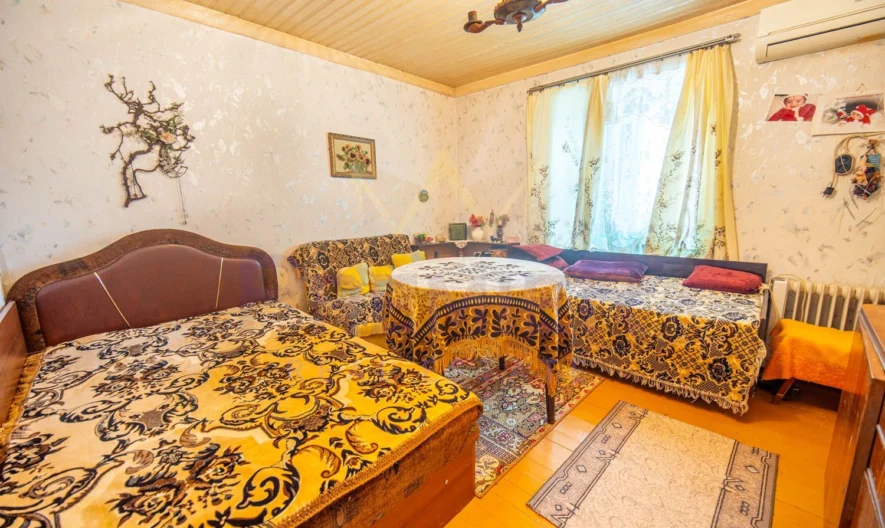 Къща в сърцето на гр. Балчик -  - снимка 9 - Имоти Премиер