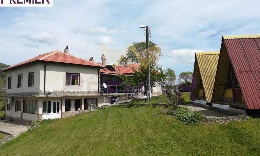 Агенция за недвижими имоти - Имоти Премиер - имот - 720925, Цена: 432600 EUR