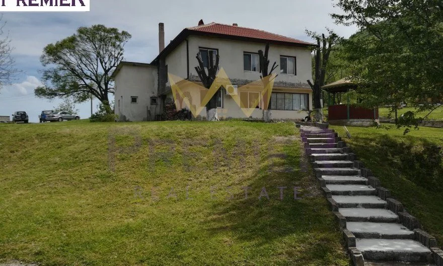 Къща в с.Аспарухово -  - снимка 6 - Имоти Премиер