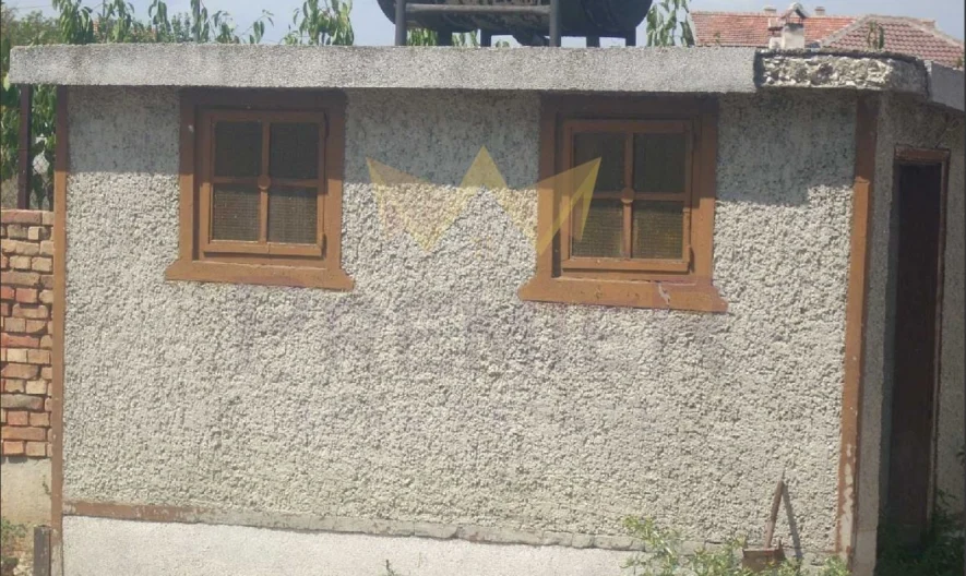 Къща в с.Близнаци - - снимка 7 - Имоти Премиер