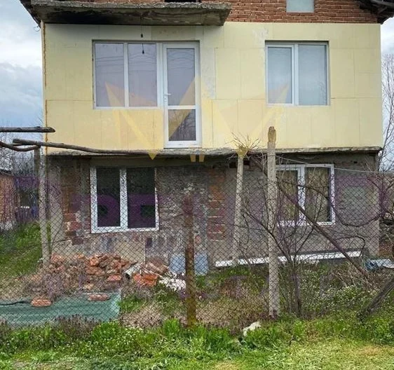 Къща в с.Болярино! -  - снимка 1 - Имоти Премиер