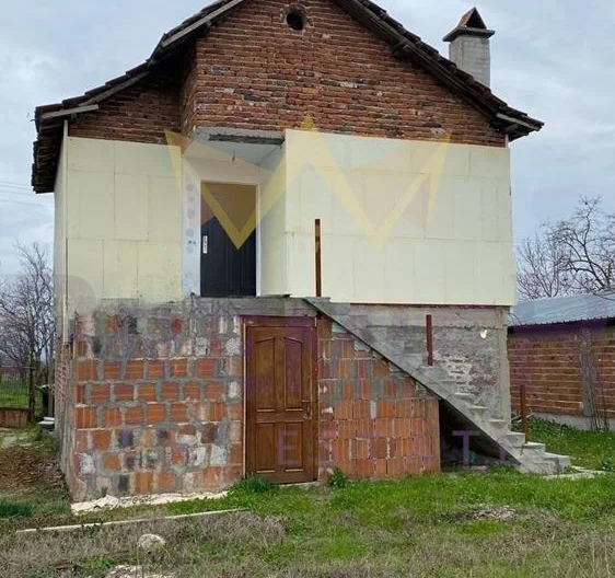 Къща в с.Болярино! -  - снимка 2 - Имоти Премиер