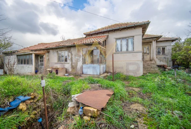 Агенция за недвижими имоти - Имоти Премиер - имот - 1173507, Цена: 60000 EUR