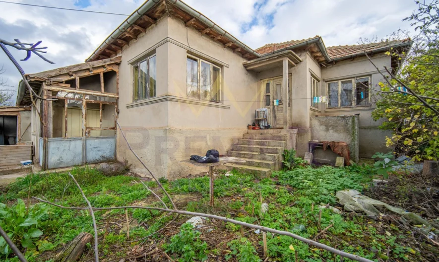 Агенция за недвижими имоти - Имоти Премиер - имот - 1173507, Цена: 60000 EUR