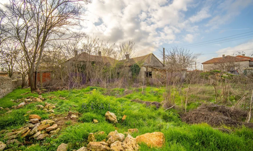 Къща в село Българево ! -  - снимка 10 - Имоти Премиер