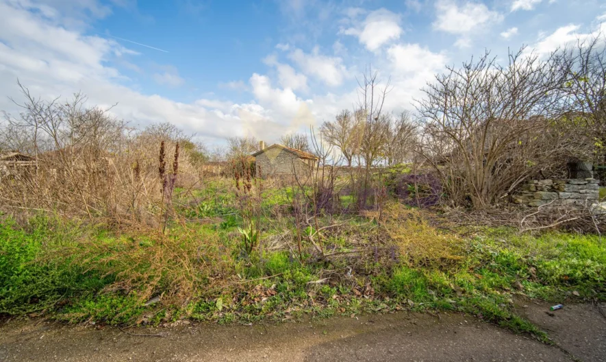 Къща в село Българево ! -  - снимка 11 - Имоти Премиер