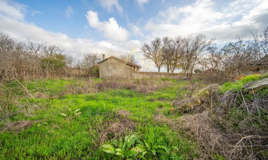 Къща в село Българево ! -  - снимка 12 - Имоти Премиер