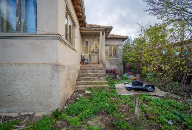 Агенция за недвижими имоти - Имоти Премиер - имот - 1173507, Цена: 60000 EUR