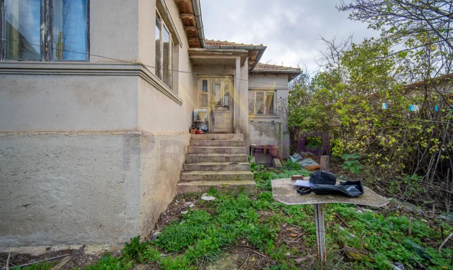 Къща в село Българево ! -  - снимка 3 - Имоти Премиер