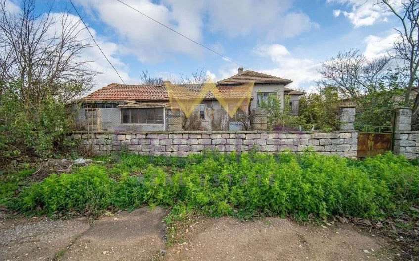 Къща в село Българево ! -  - снимка 4 - Имоти Премиер