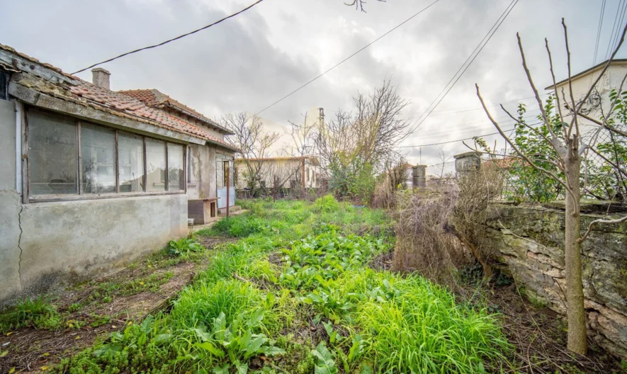 Къща в село Българево ! -  - снимка 5 - Имоти Премиер