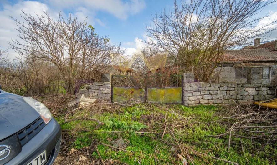 Къща в село Българево ! -  - снимка 6 - Имоти Премиер