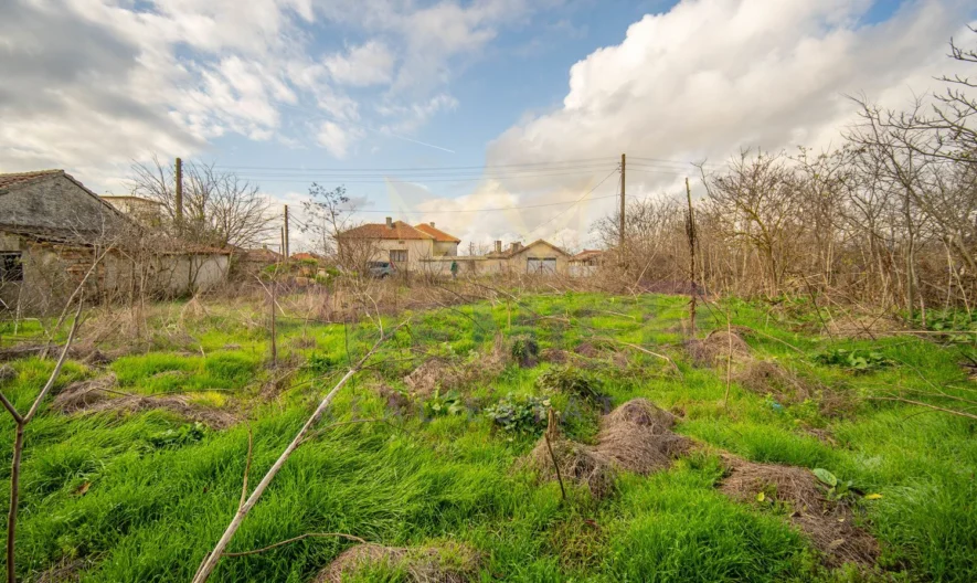 Къща в село Българево ! -  - снимка 7 - Имоти Премиер