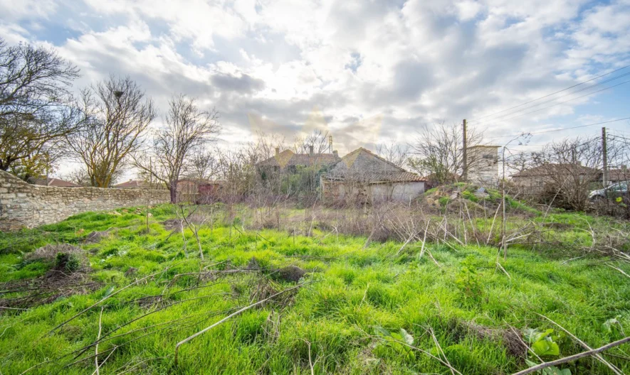 Къща в село Българево ! -  - снимка 9 - Имоти Премиер