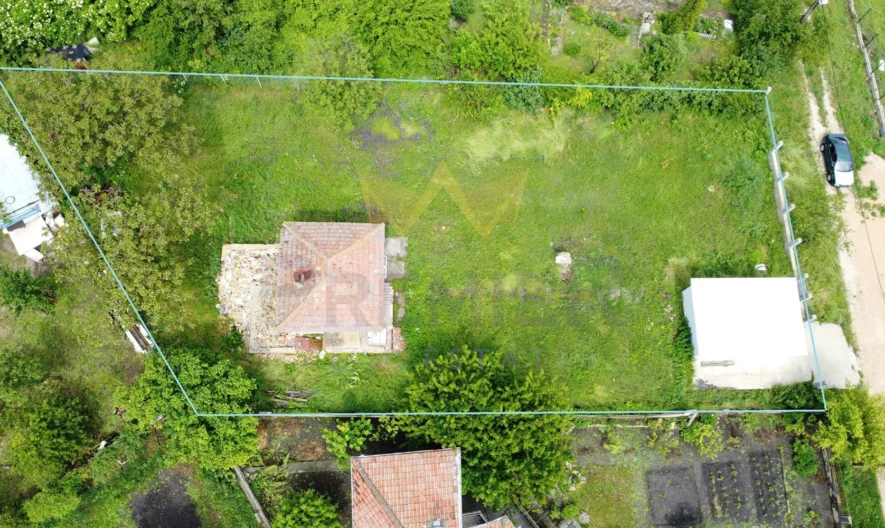 Къща в село Баново област Варна -  - снимка 1 - Имоти Премиер