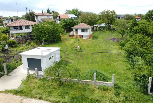 Агенция за недвижими имоти - Имоти Премиер - имот - 1033893, Цена: 95000 EUR