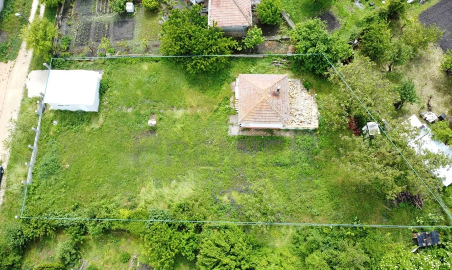 Къща в село Баново област Варна -  - снимка 2 - Имоти Премиер